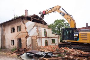 demoliciones navarra