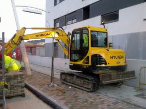 demoliciones navarra